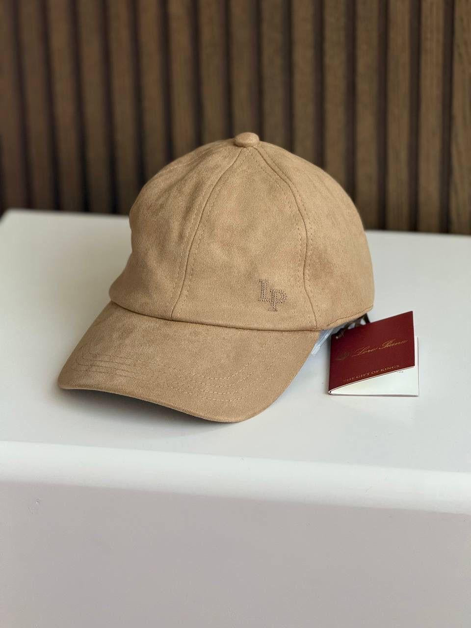 Loro Piana Cap