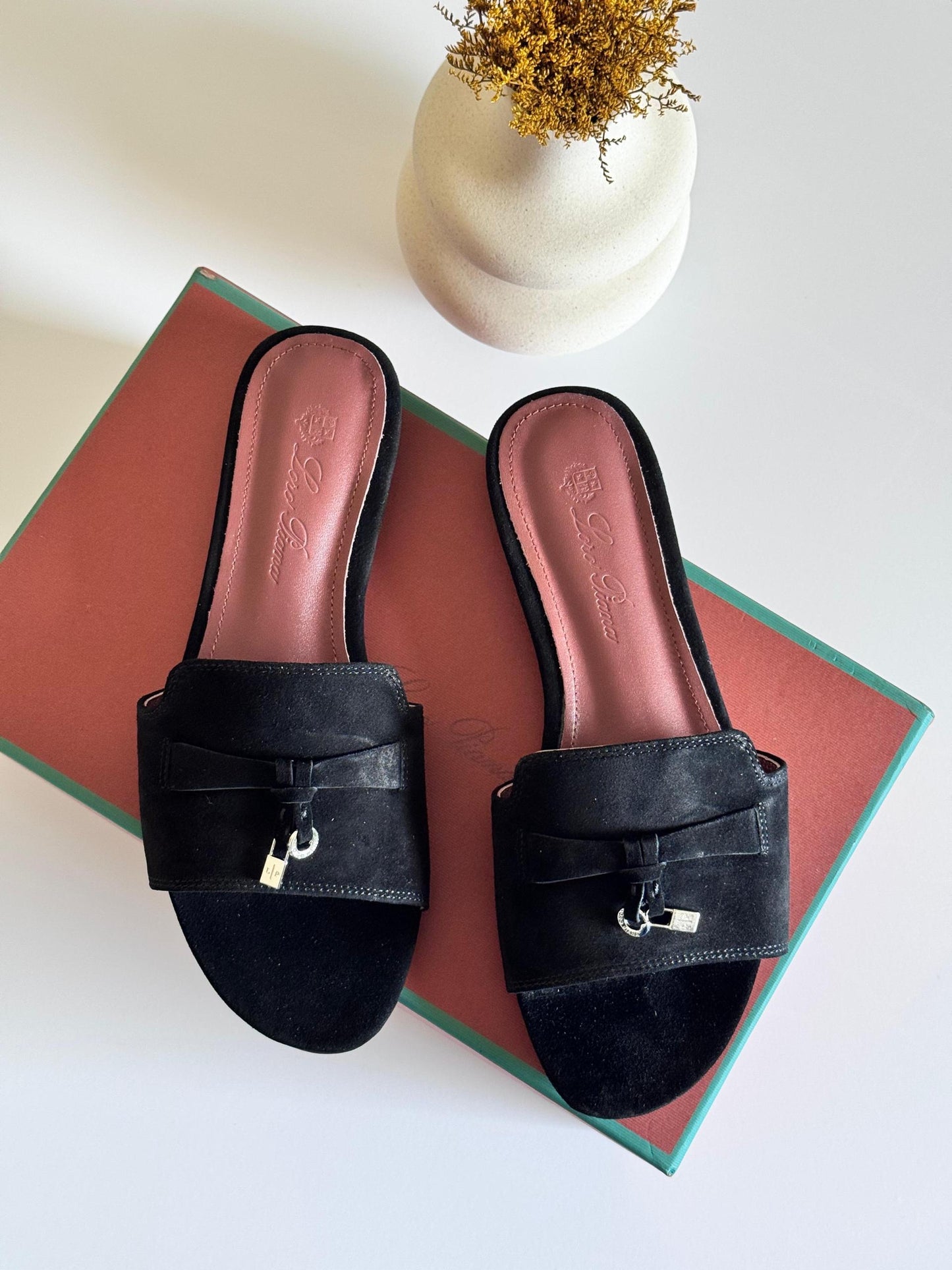 Loro Piana Heels & Flats