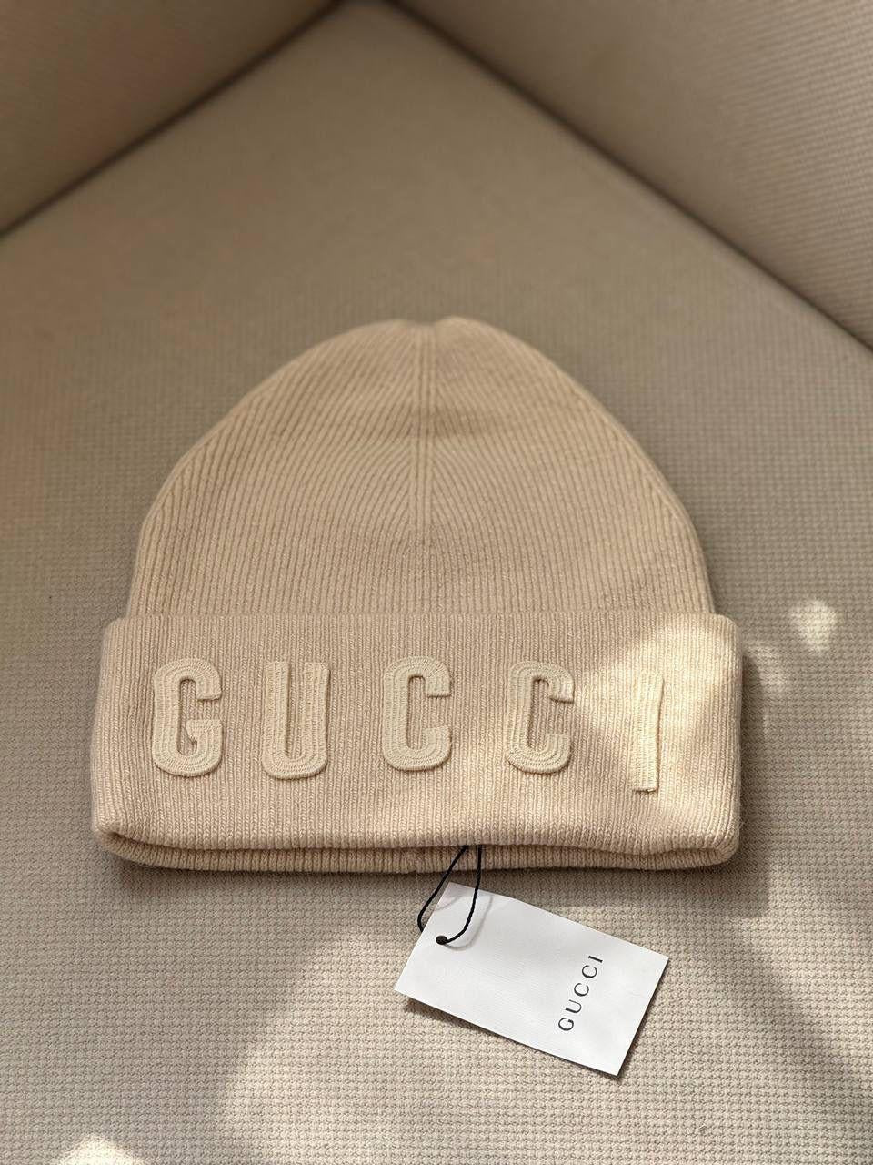 Gucci Beanie