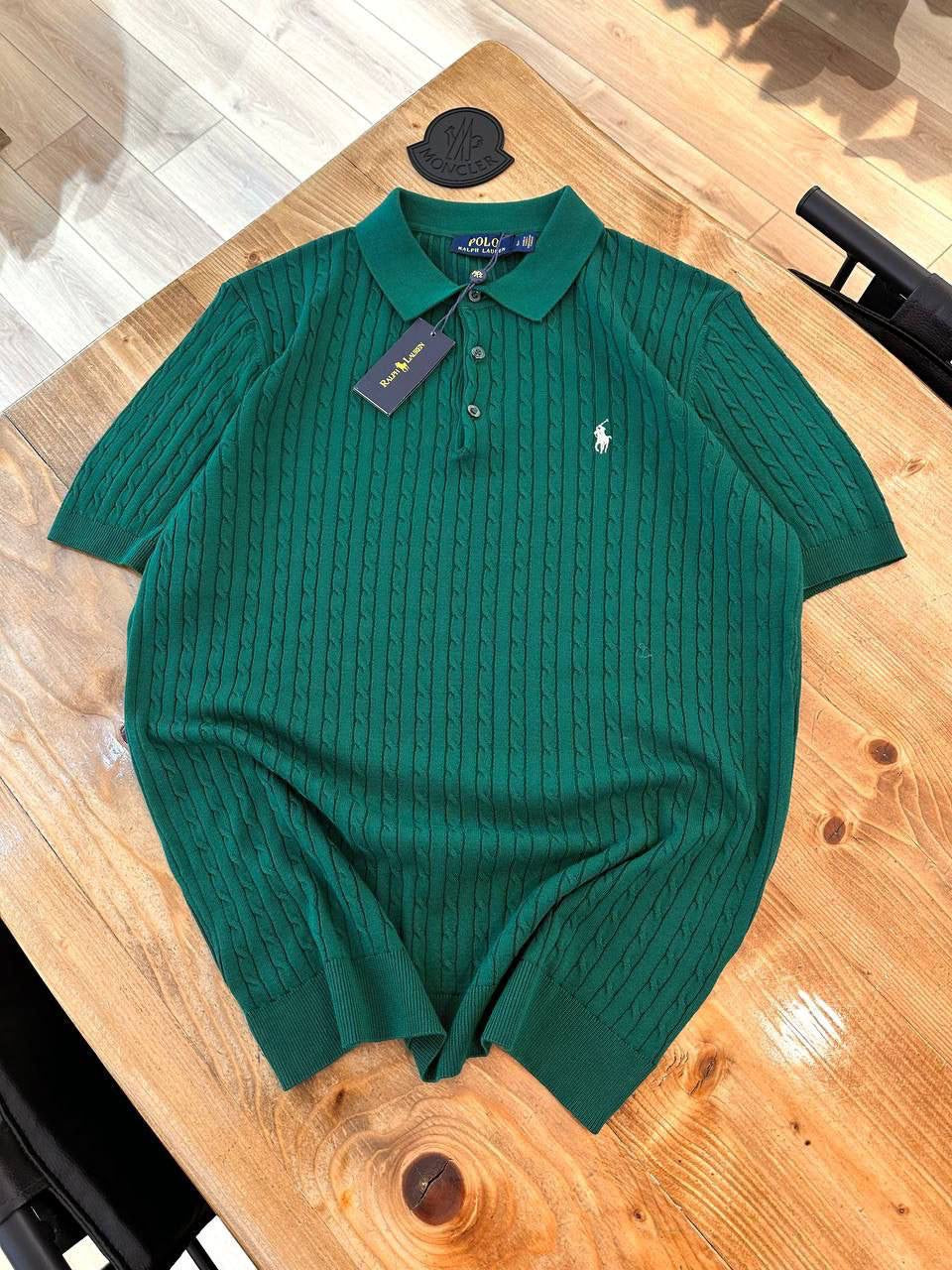 Ralph Lauren Polo Shirt 8 colors