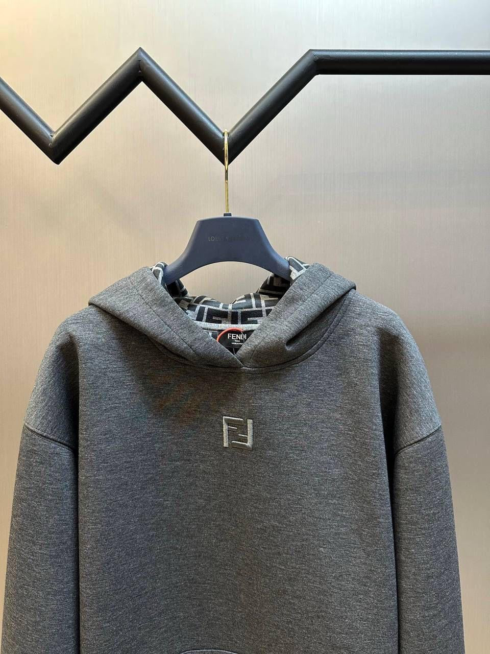 Fendi Hoodie