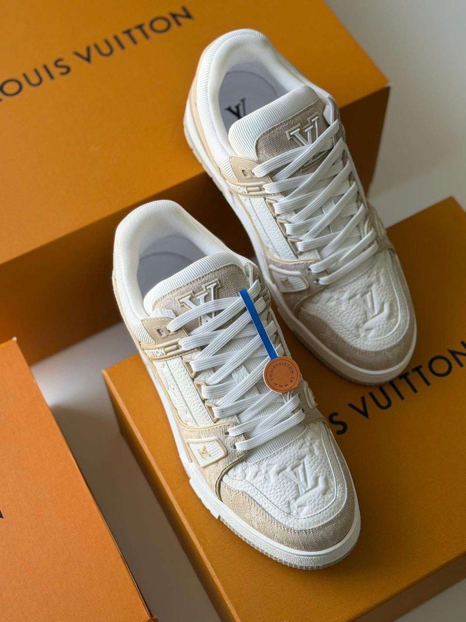 Louis Vuitton Sneakers