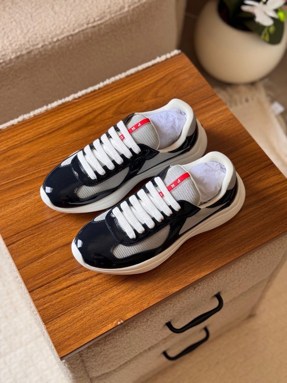 Prada Sneakers