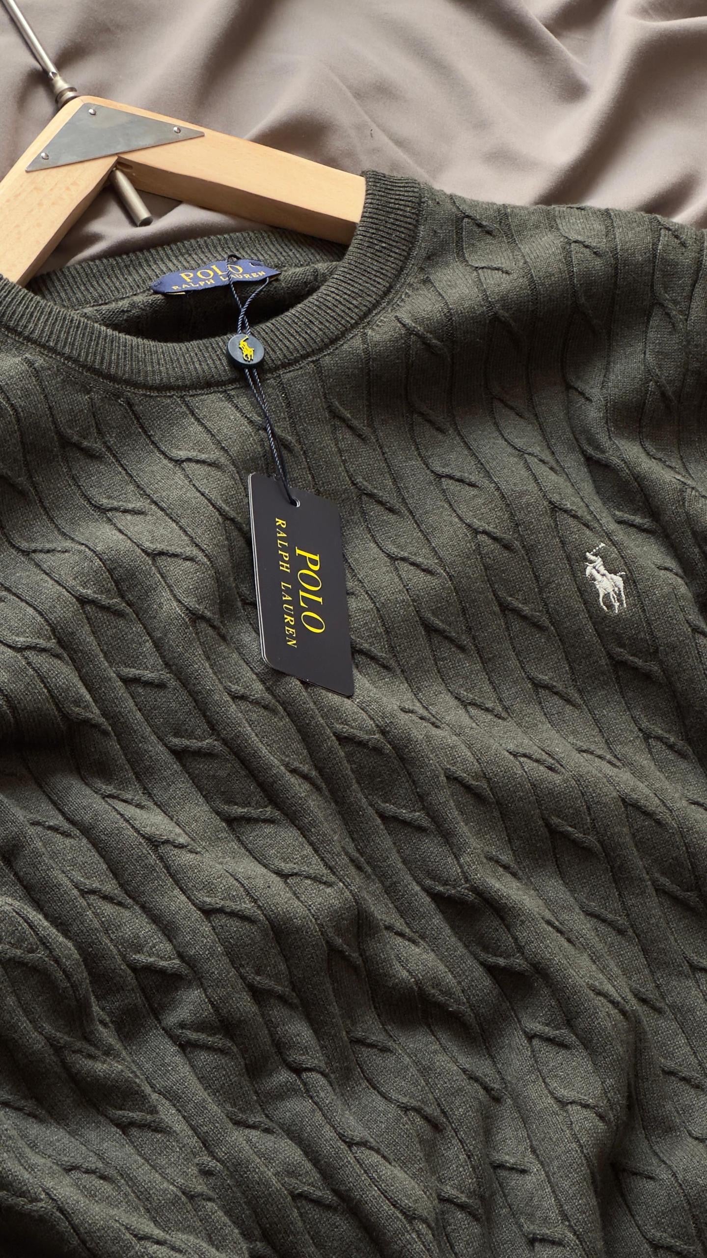Ralph Lauren Sweaters