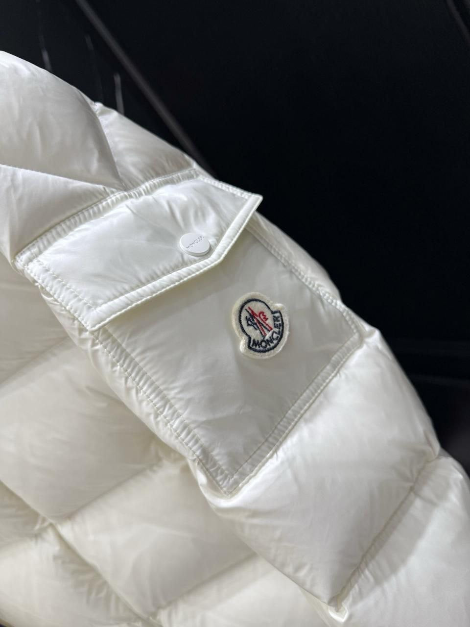 Moncler Jacket