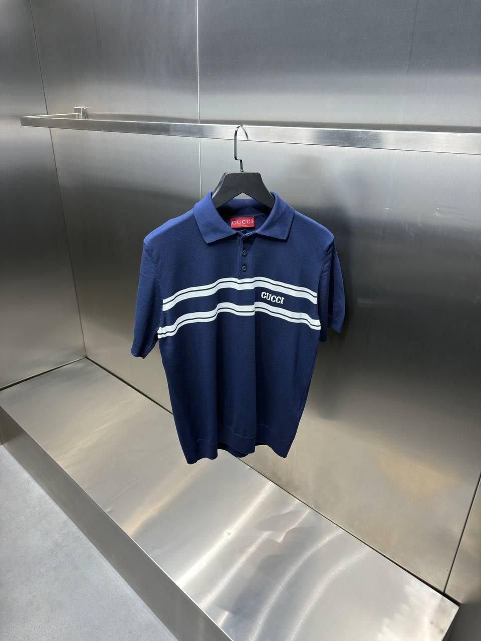 Gucci Polo Shirt