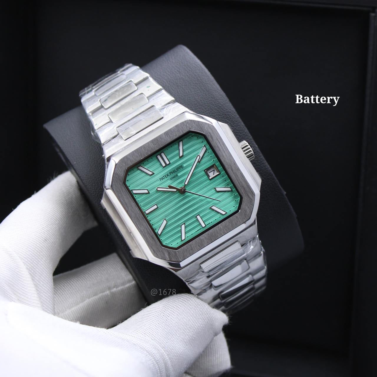 Patek Philip Watch 14 colors