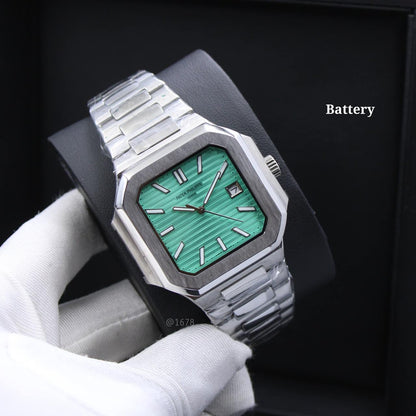 Patek Philip Watch 14 colors