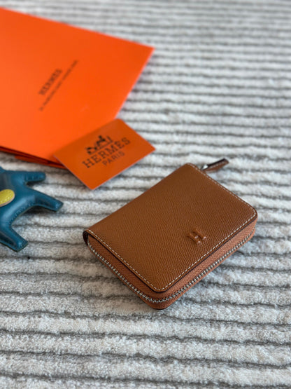 Hermes Wallets