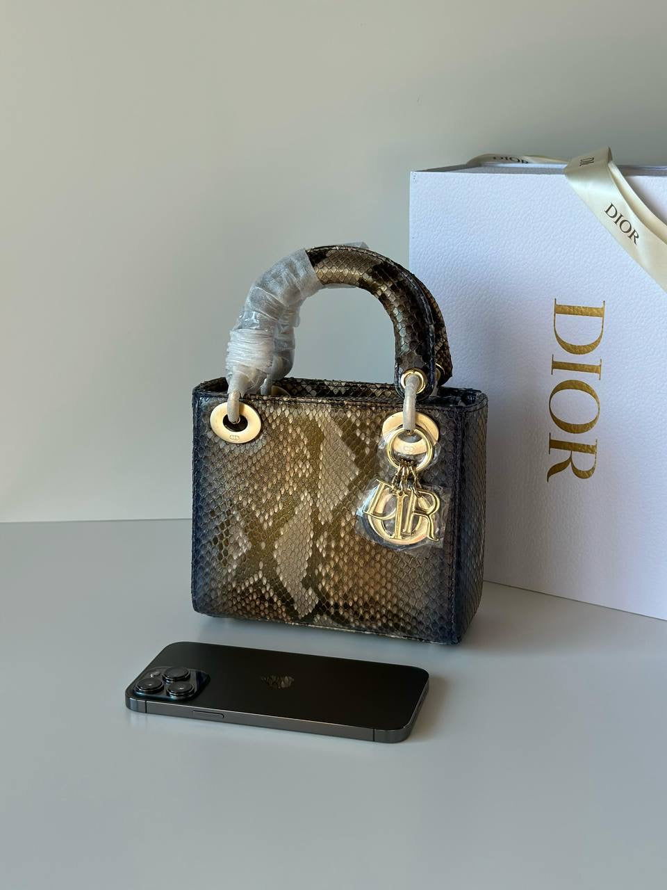 Dior Sling Bag (VIP Quality)