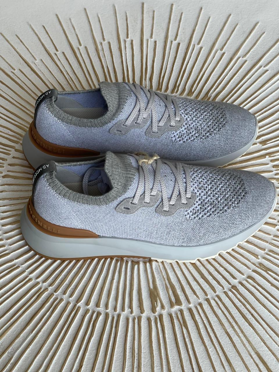 Brunello Cocinelli Sneakers 3 colors