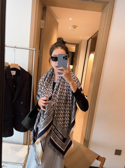 Dior Scarf 6 colors