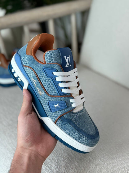Louis Vuitton Shoes