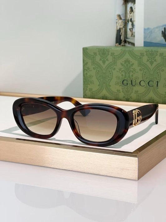 Gucci Sunglasses 2 colors