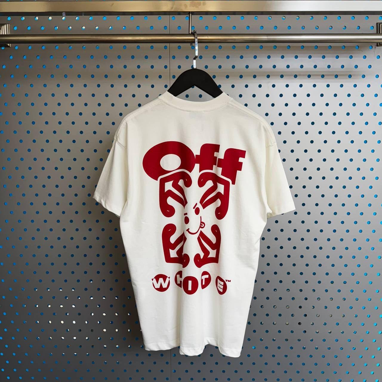 OFF White T-Shirt
