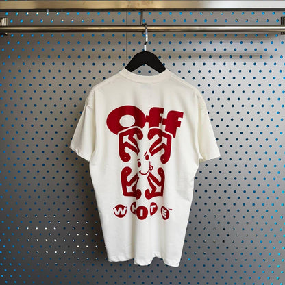 OFF White T-Shirt