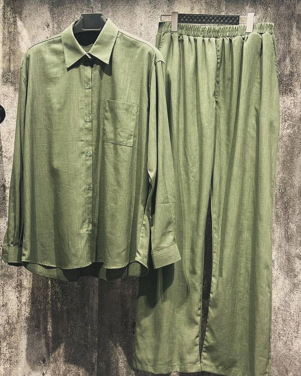 Zimmerman Co-ord Set 6 colors