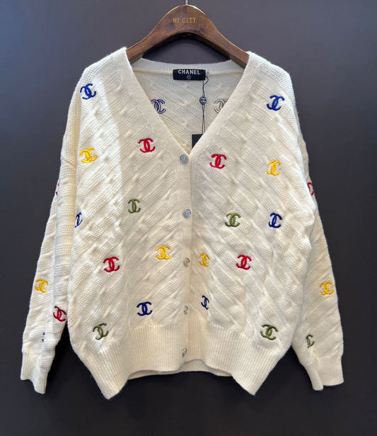 Chanel Sweater
