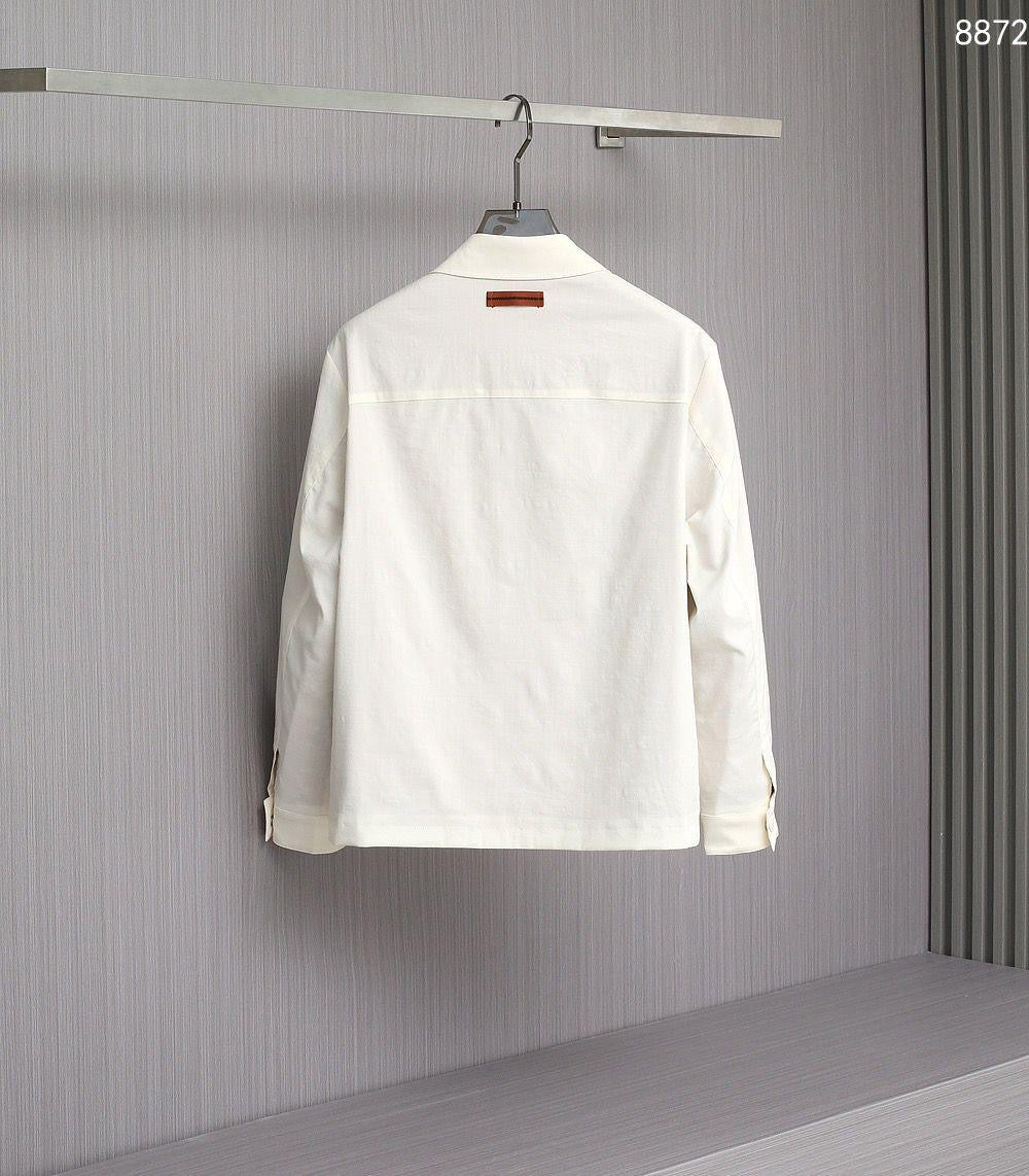 Zegna Shirt