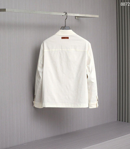 Zegna Shirt