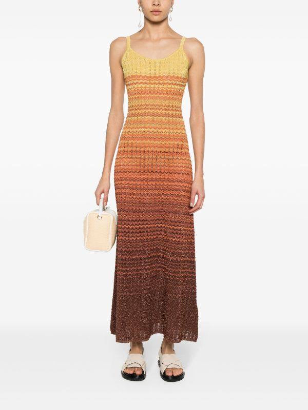 Sandro Dress