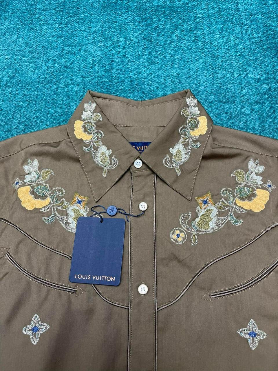 Louis Vuitton Shirt