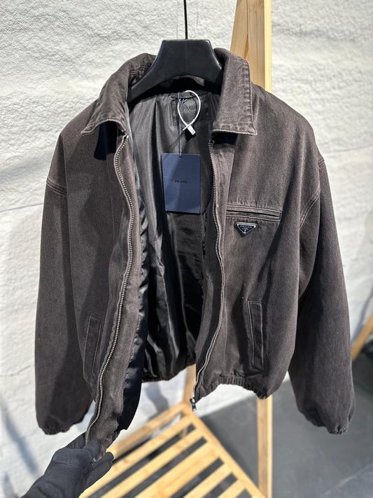 Prada Jacket