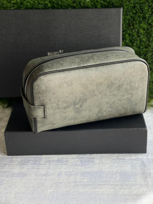 Mont Blanc Pouch