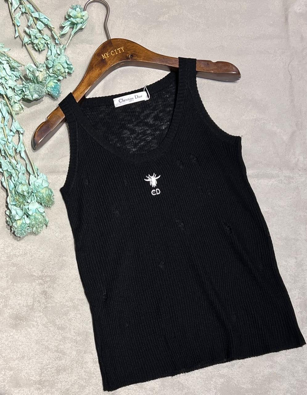 Dior T-Shirt 3 colors