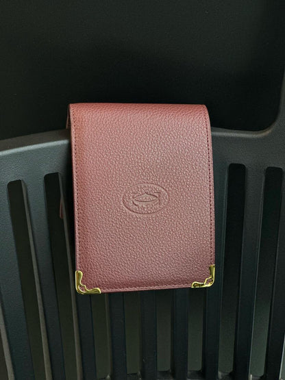 Cartier Wallet (VIP Quality) 5 colors