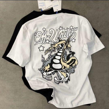 OFF White T-Shirt