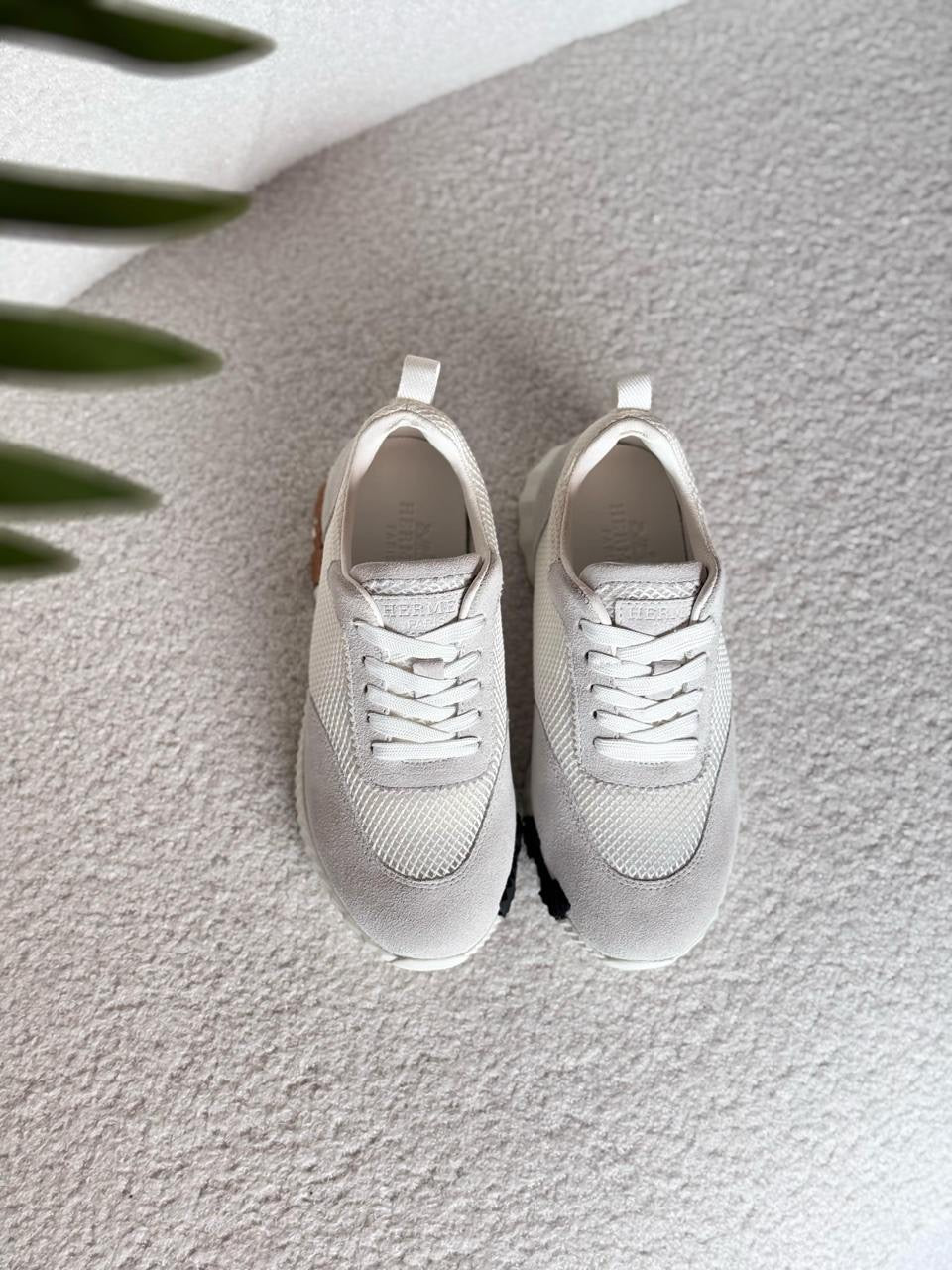Hermes Sneakers 5 colors