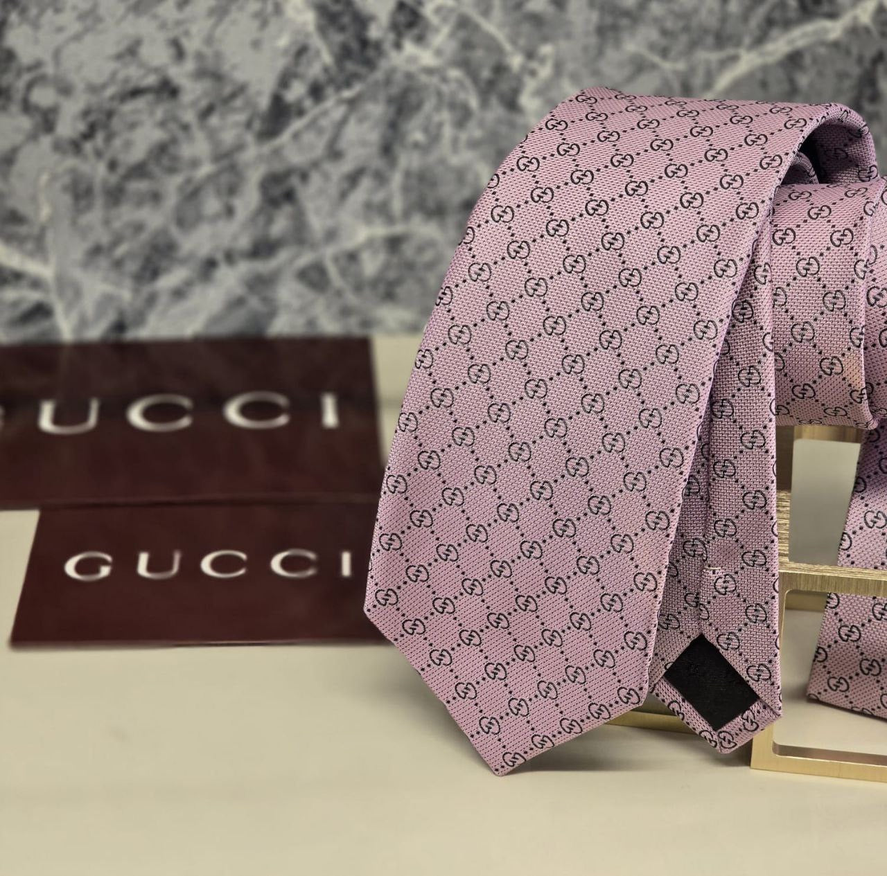 Gucci Tie 8 colors