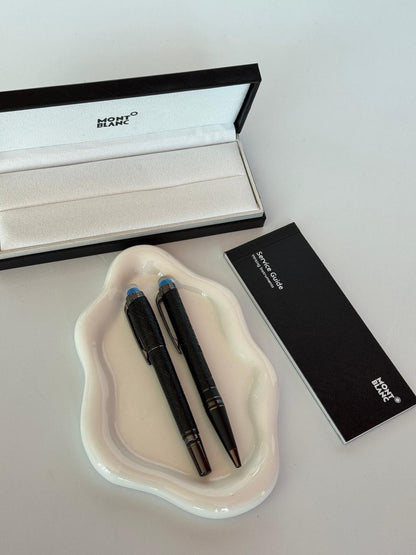 MontBlanc Pen 8 colors