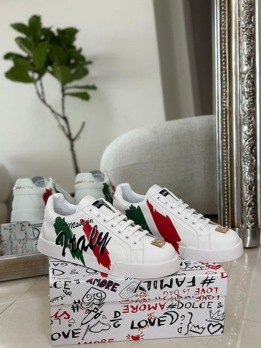 Dolce & Gabbana Sneakers