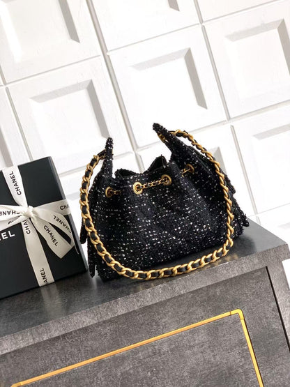 Chanel Shoulder Bag (VIP Quality)
