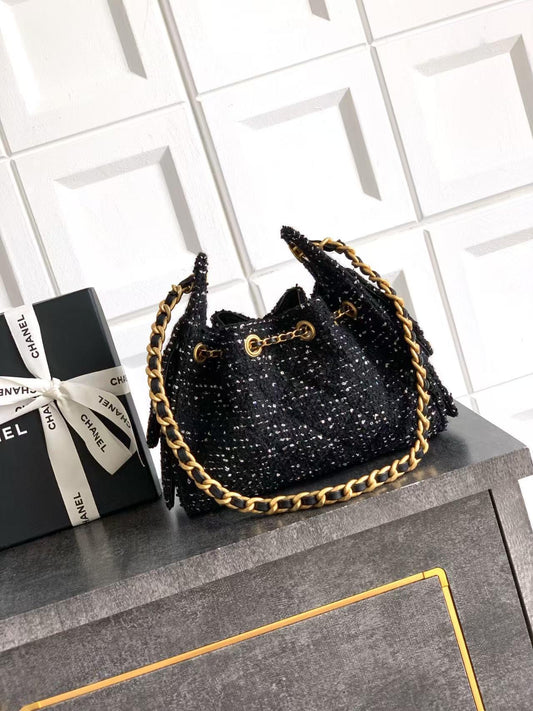 Chanel Shoulder Bag (VIP Quality)