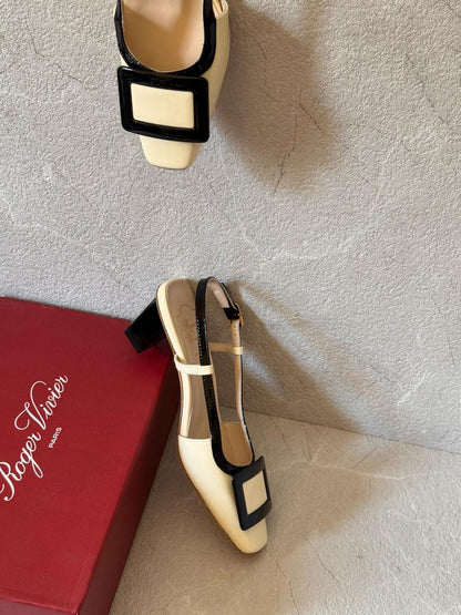 Roger Viver Heels