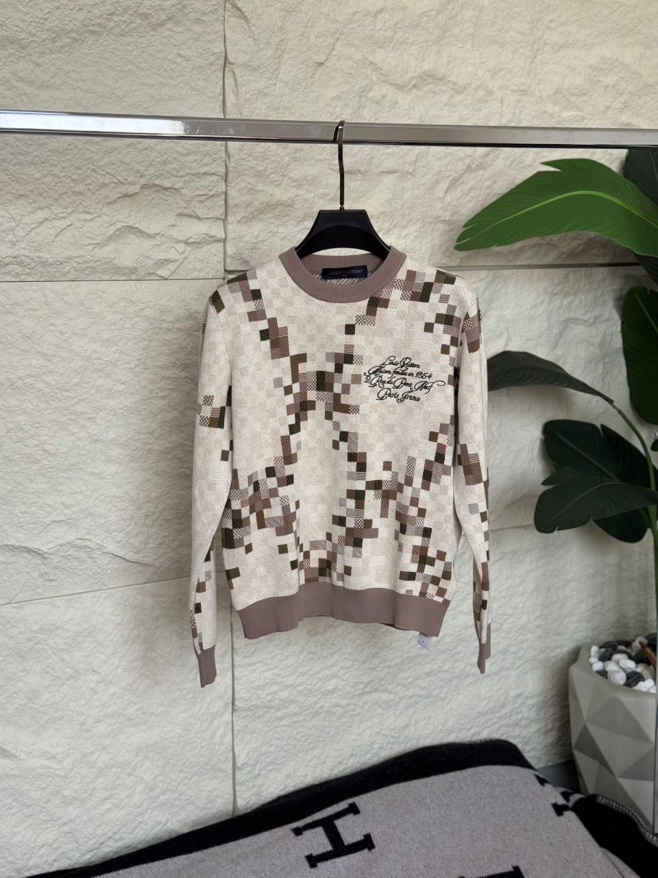 Louis Vuitton Sweater