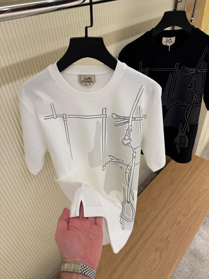 Hermes T-Shirt
