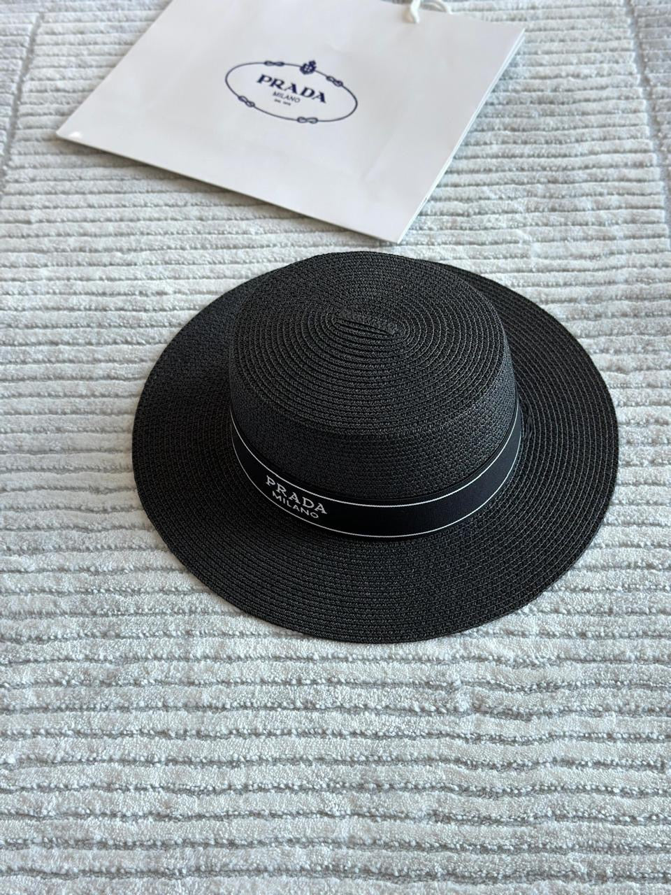 Prada Hat 2 colors