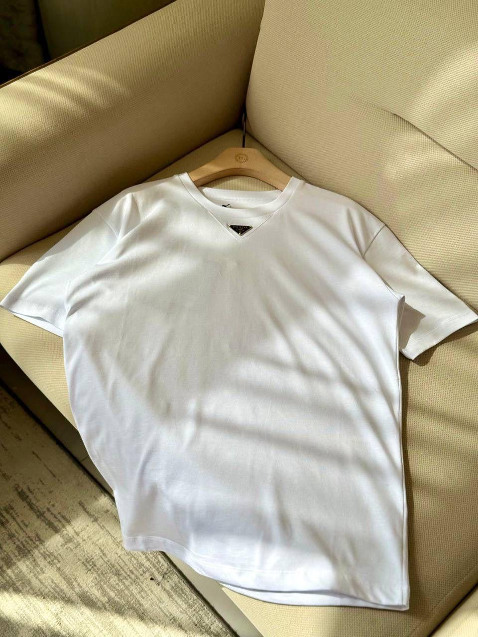 Prada T-Shirt 3 colors