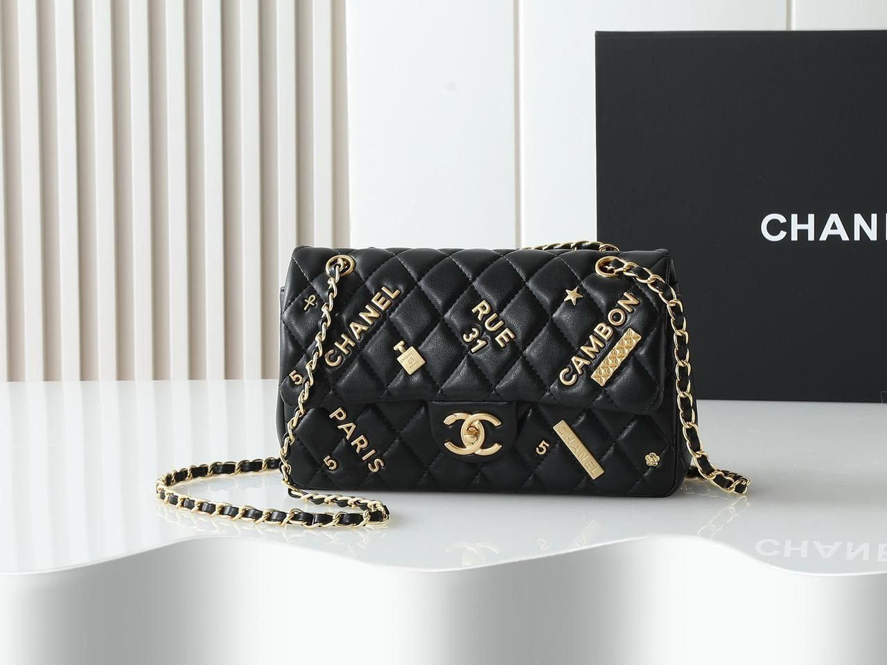 Chanel Sling Bag