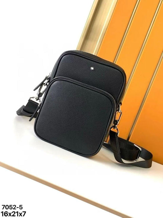 MontBlanc Messenger Bag