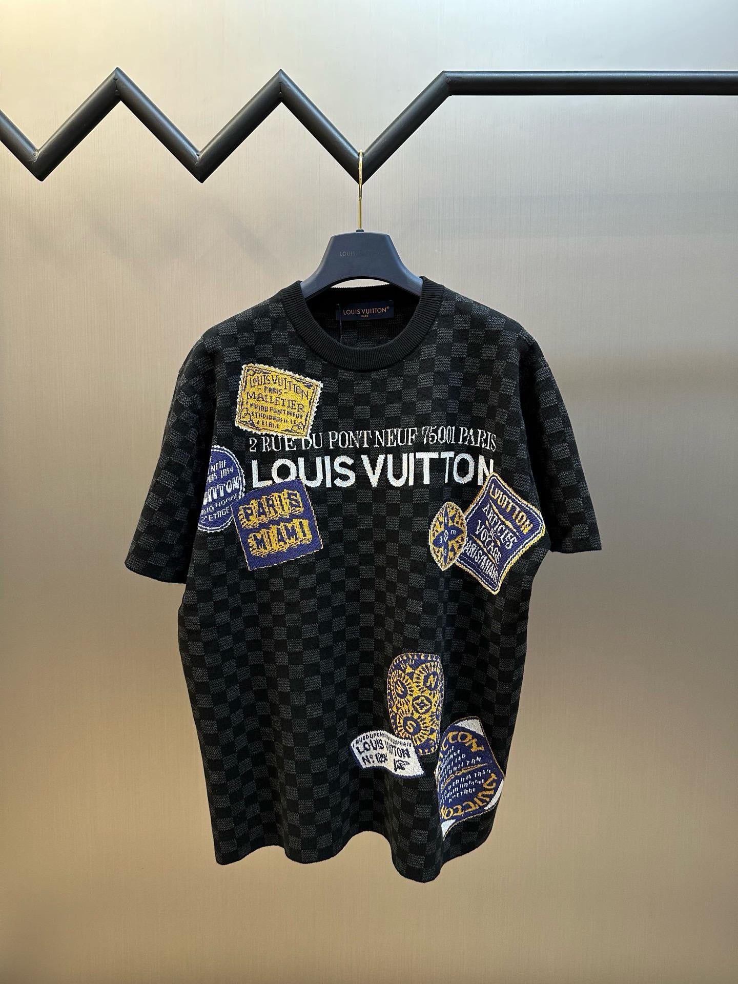 Louis Vuitton T-Shirt