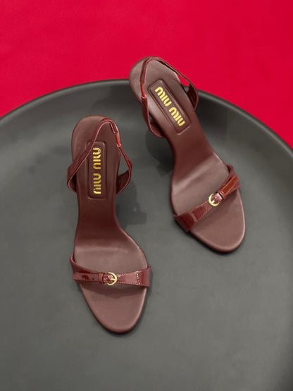 Miu Miu Heels 2 colors