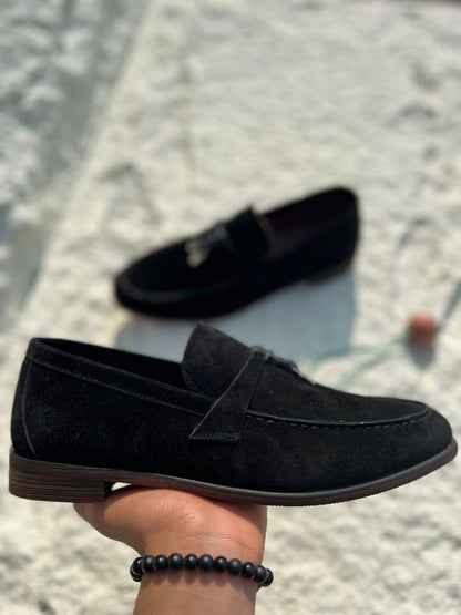 LORO PIANA Loafers