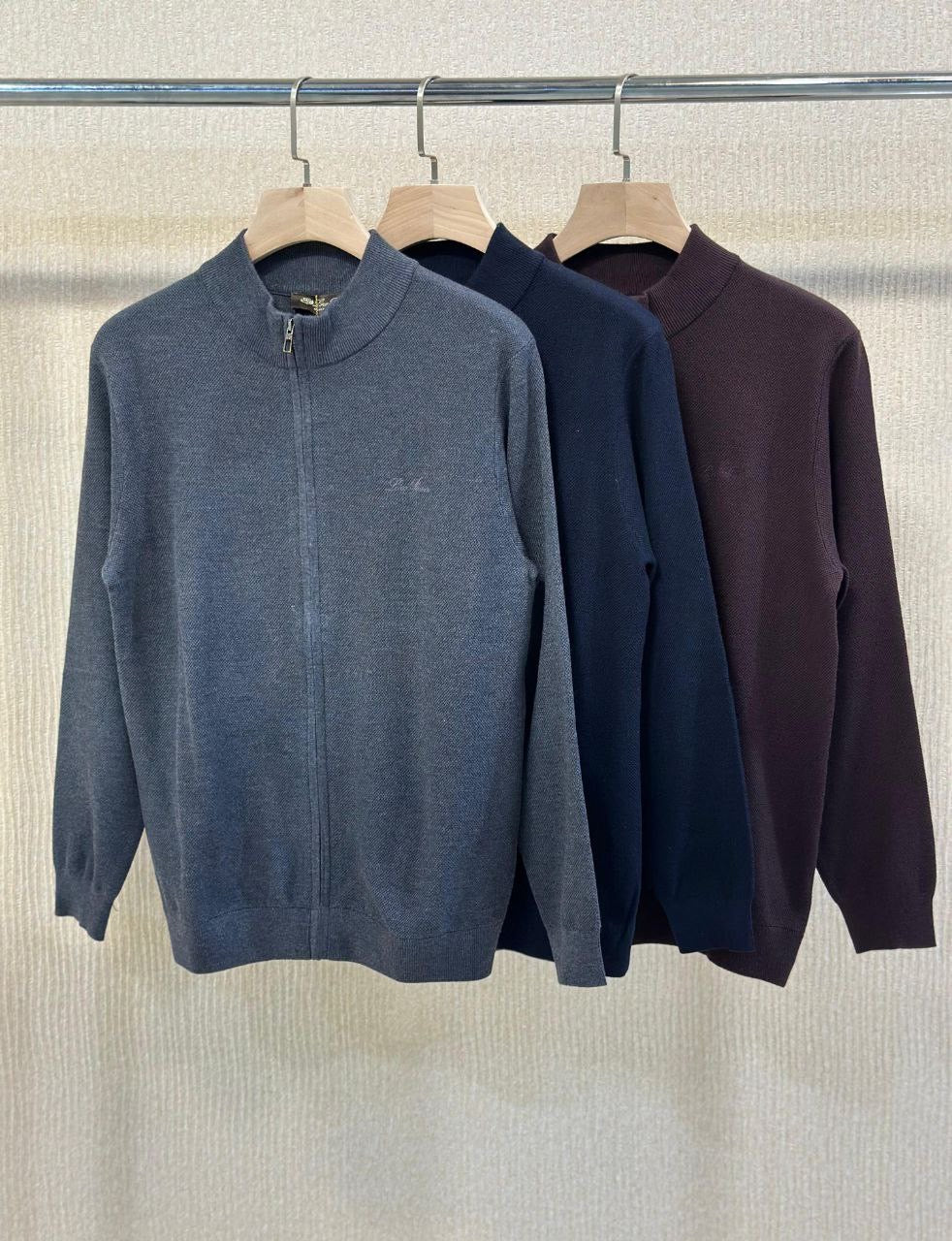 Loro Piana Sweater