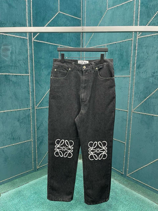 Loewe Jeans Pants