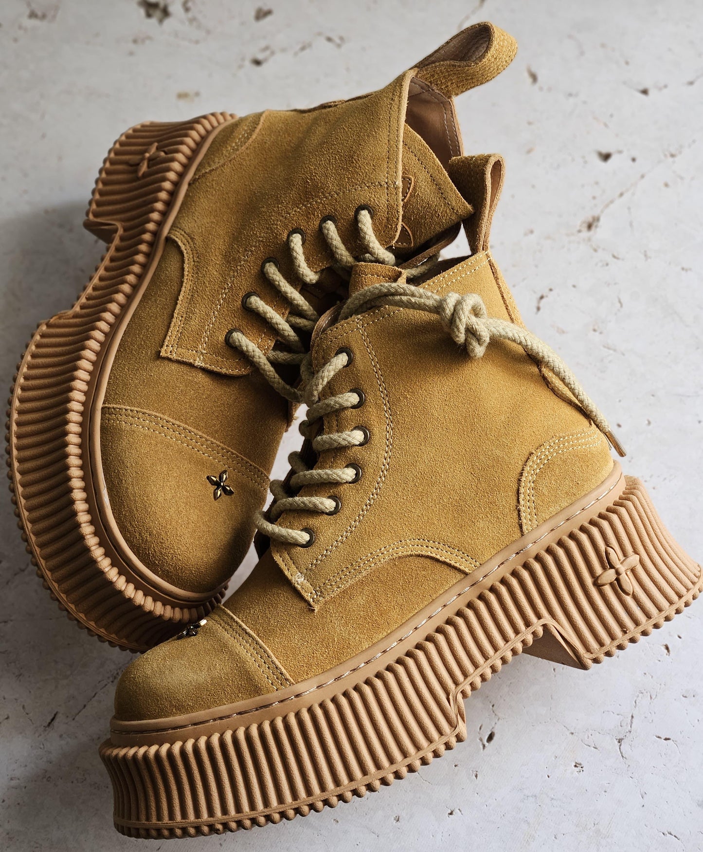 SMFK Boots